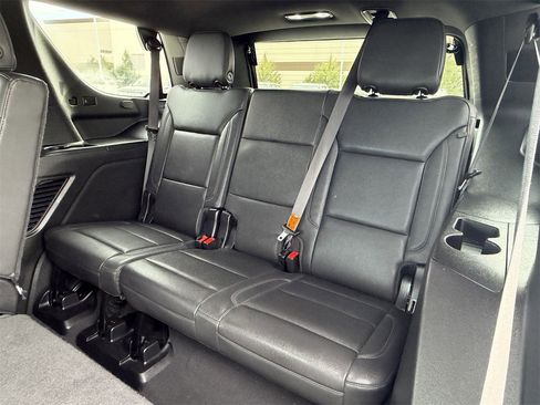 Certified 2024 Chevrolet Tahoe LT image 29