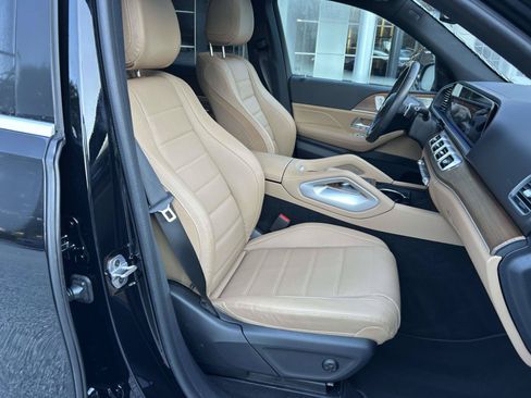 Certified 2024 Mercedes-Benz GLE 450e 4MATIC image 53