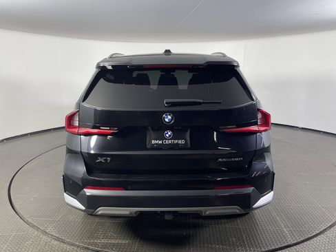 Certified 2024 BMW X1 xDrive28i w/ Convenience Package image 2