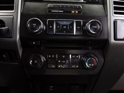 Used 2018 Ford F350 XL w/ Power Equipment Group RWD image 34