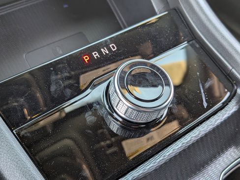 New 2025 Jeep Grand Cherokee L Altitude image 20