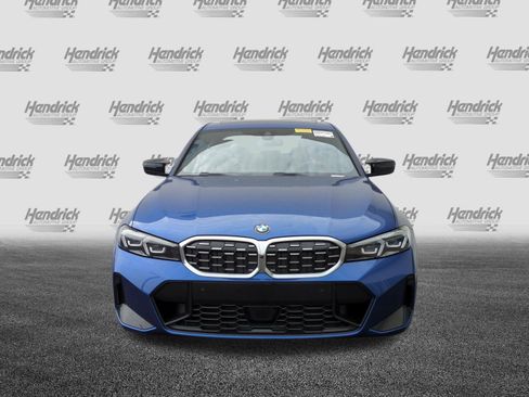 Used 2025 BMW M340i image 3