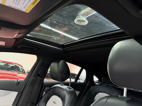 Used 2019 Mercedes-Benz GLC 63 AMG S image 26