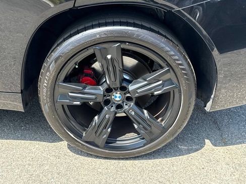 Used 2026 BMW X3 xDrive30i w/ M Sport Package AWD/4WD image 14
