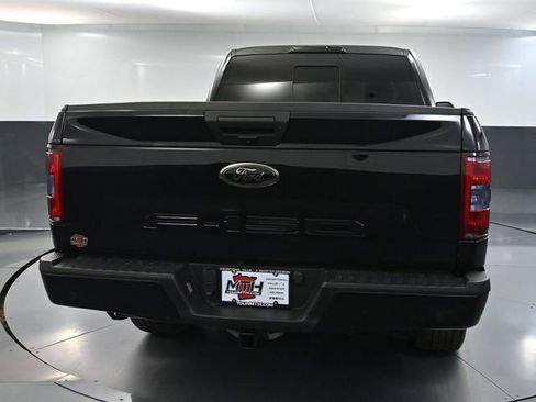 Used 2020 Ford F150 XLT w/ Equipment Group 302A Luxury image 6