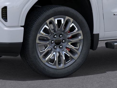 New 2026 GMC Sierra 1500 Denali Ultimate image 9