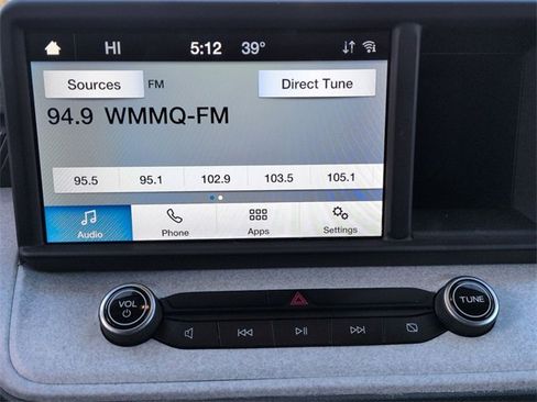 Used 2022 Ford Maverick XLT w/ Equipment Group 300A Standard image 22