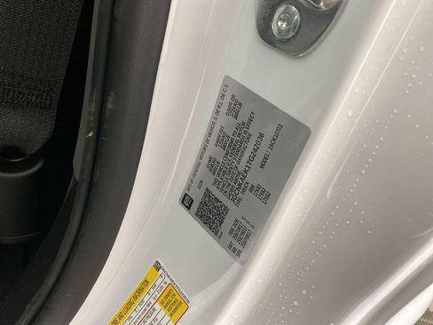 New 2026 Chevrolet Silverado 1500 W/T w/ WT Value Package image 30