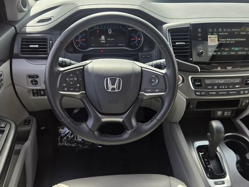 Used 2020 Honda Pilot EX-L image 12