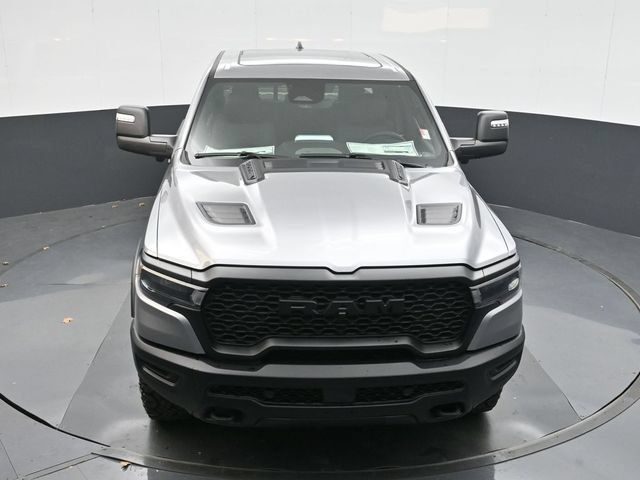 Used 2025 RAM 1500 Rebel w/ Rebel Level 2 Equipment Group AWD/4WD image 32