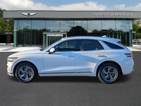 New 2026 Genesis GV70 2.5T Select image 4