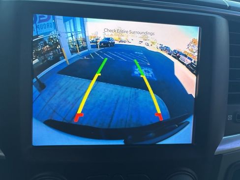 Used 2022 RAM 1500 Classic Warlock w/ Electronics Group image 25