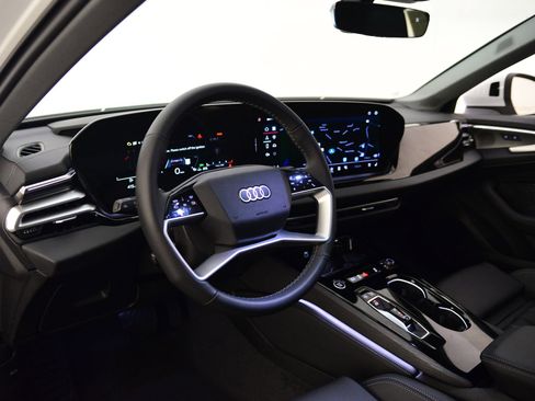 New 2025 Audi A5 2.0T Premium Plus image 24