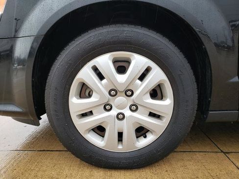 Used 2017 Dodge Grand Caravan SE w/ Power Window Group image 27