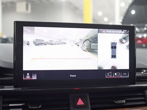 Used 2022 Audi A5 2.0T Premium Plus w/ Premium Plus image 19