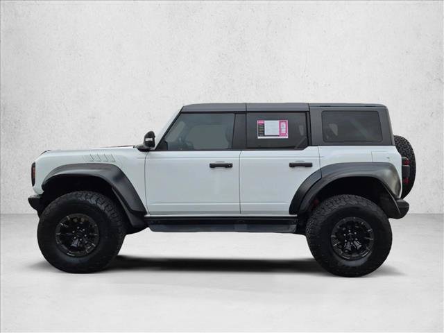 Used 2023 Ford Bronco Raptor AWD/4WD image 9