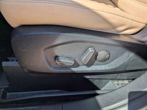 Used 2022 Ford Edge SEL image 8