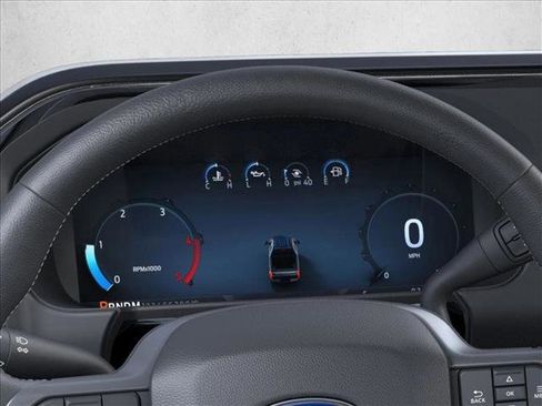 New 2026 Ford F250 Lariat w/ Lariat Premium Package image 13