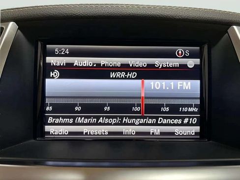 Used 2013 Mercedes-Benz GL 450 4MATIC image 43