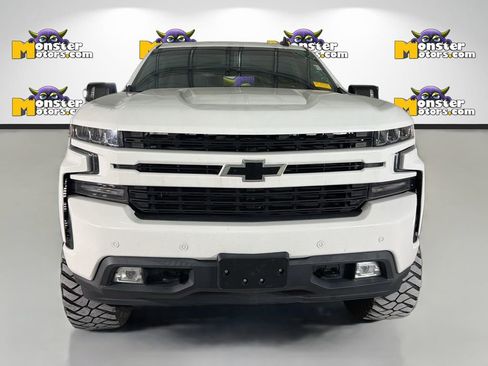 Used 2019 Chevrolet Silverado 1500 RST w/ All-Star Edition image 2