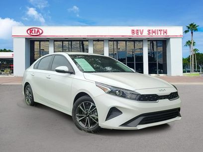 Certified 2024 Kia Forte LXS w/ LXS Technology Package