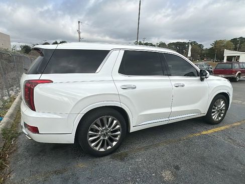 Used 2020 Hyundai Palisade Limited image 11