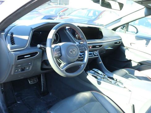 Used 2022 Hyundai Sonata SEL Plus image 11