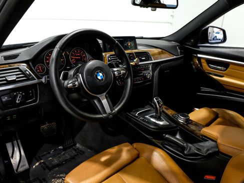 Used 2018 BMW 340i 340i Sedan 4D image 18