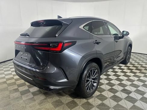 Used 2024 Lexus NX 350 AWD image 7
