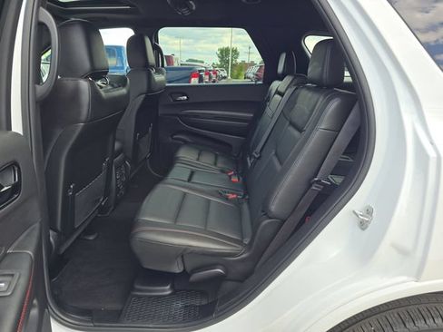 Used 2025 Dodge Durango GT AWD/4WD image 10