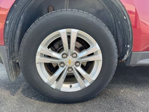 Used 2012 Chevrolet Equinox LT w/ Driver Convenience Package AWD/4WD image 31