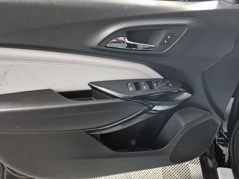 New 2026 Chevrolet Trax LT w/ Driver Confidence Package image 13