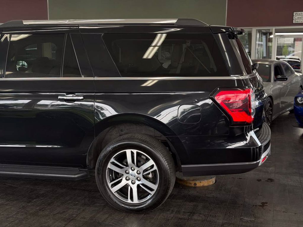 Used 2024 Ford Expedition Max Limited AWD/4WD image 15