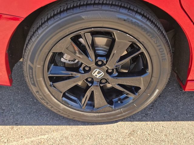 Certified 2023 Honda Odyssey Sport image 11