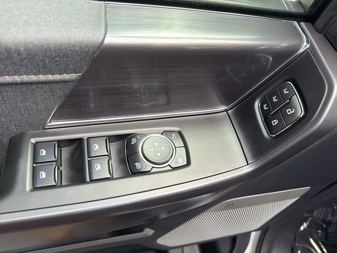 New 2026 Ford F150 Lariat image 14