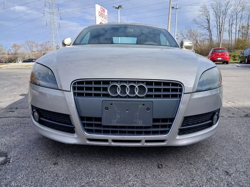 Used 2008 Audi TT 2.0T image 2