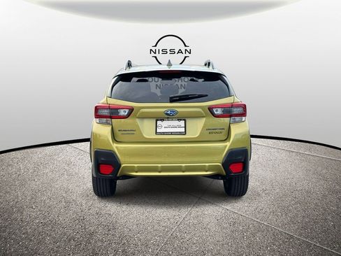 Used 2023 Subaru Crosstrek 2.5i Sport image 7