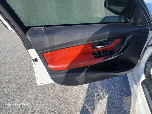 Used 2015 BMW 328i Sedan RWD image 12