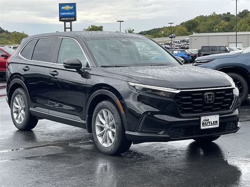 Used 2023 Honda CR-V EX-L image 2