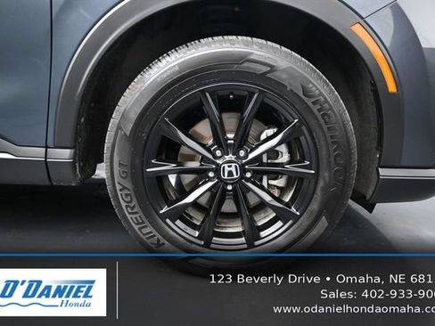 Used 2024 Honda CR-V Sport image 42