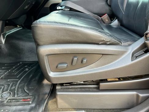 Used 2017 Chevrolet Silverado 1500 LT w/ All Star Edition AWD/4WD image 15