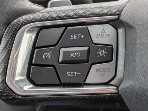 Certified 2025 Ford Mustang GT Premium w/ Mustang Nite Pony Package image 25