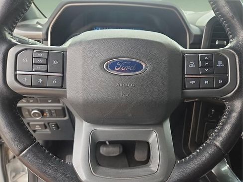 Used 2022 Ford F150 XLT w/ Equipment Group 302A High image 31