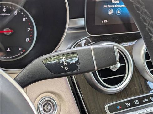 Certified 2020 Mercedes-Benz GLC 300 image 11