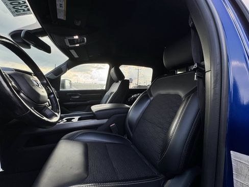Used 2019 RAM 1500 Sport AWD/4WD image 8