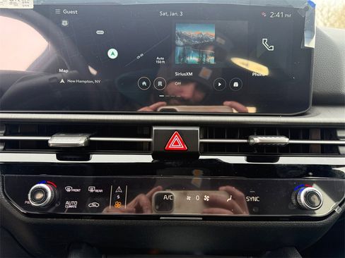 New 2026 Kia Sportage X-Line image 29