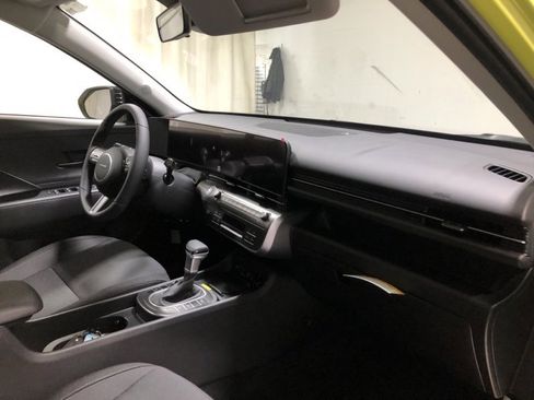New 2026 Hyundai Kona SEL Sport image 13