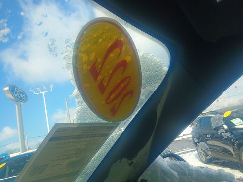 Certified 2022 Ford Explorer Platinum w/ Technology Package image 34