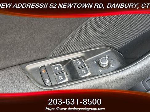 Used 2015 Audi A3 2.0T Prestige AWD/4WD image 11