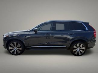 Used 2022 Volvo XC90 T8 Inscription video 2